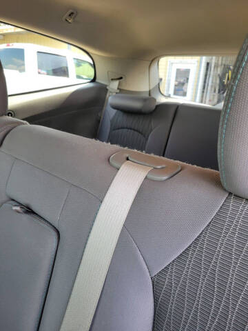 2014 Chevrolet Traverse LS