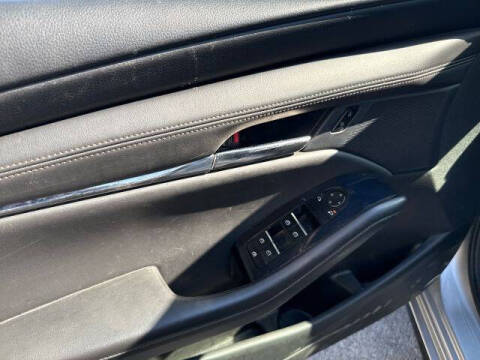 2019 Mazda Mazda3 Sedan Select