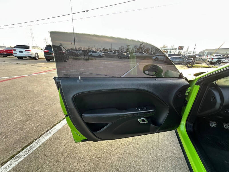 2015 Dodge Challenger R/T
