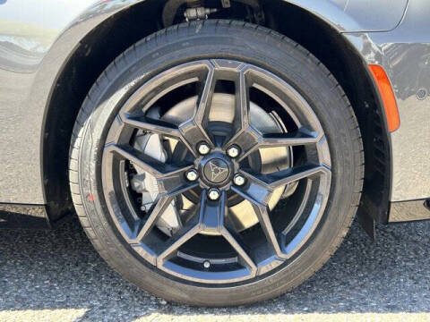2026 Dodge Charger Scat Pack Plus