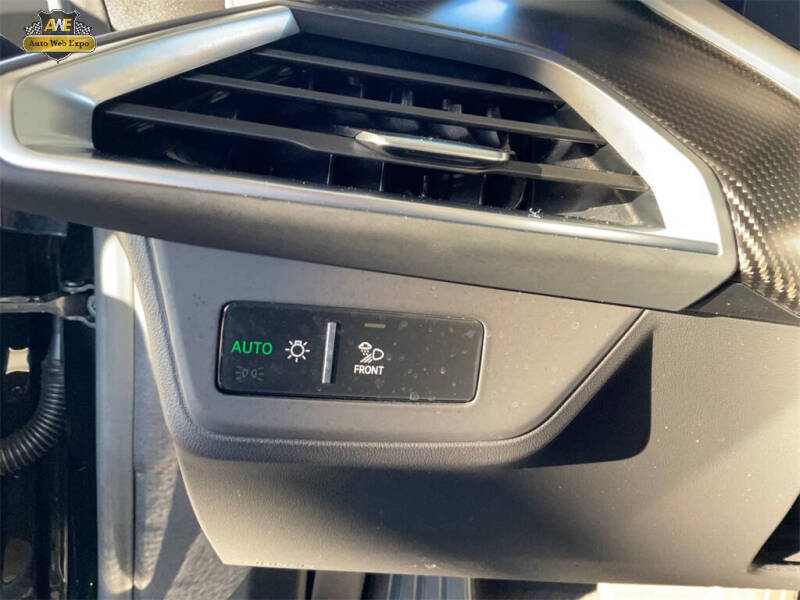 2022 Audi e-tron GT quattro Prestige