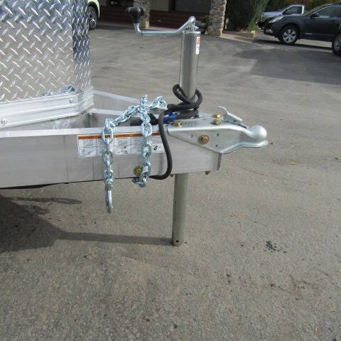 2026 Xpress Trailer 8FT X 24FT CARGO TRAILER