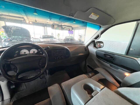 1999 Ford F-150 SVT Lightning