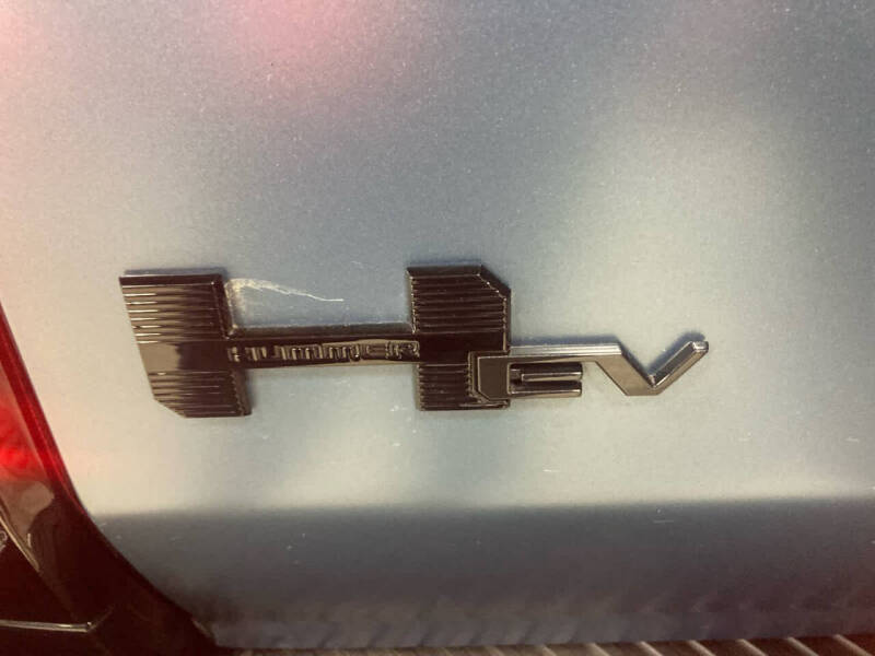 2024 GMC HUMMER EV 3X