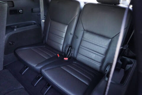 2018 Kia Sorento SX Limited V6