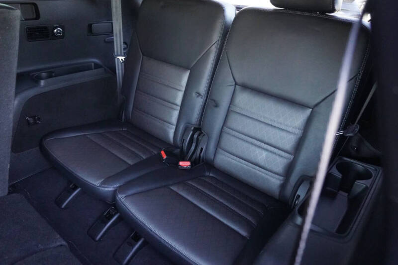 2018 Kia Sorento SX Limited V6