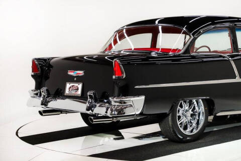1955 Chevrolet 210