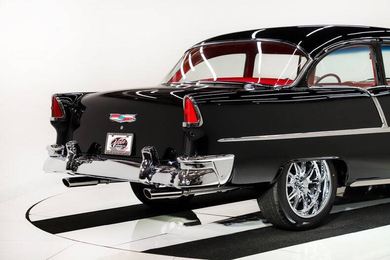1955 Chevrolet 210