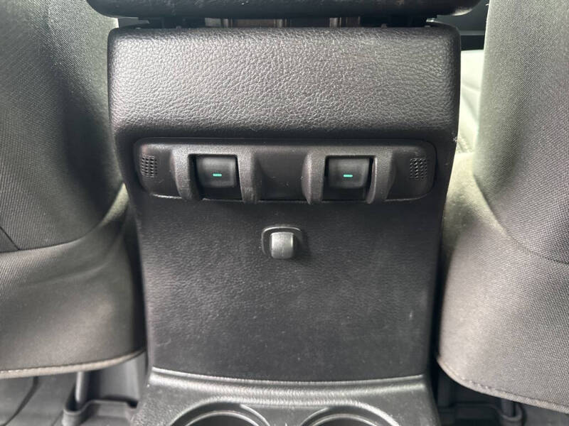 2016 Jeep Wrangler Unlimited