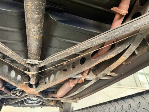 1948 Ford Super Deluxe