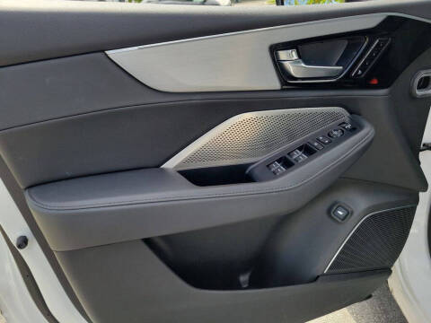 2024 Acura MDX