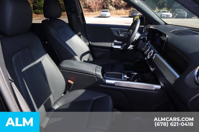 2024 Mercedes-Benz EQB EQB 250+