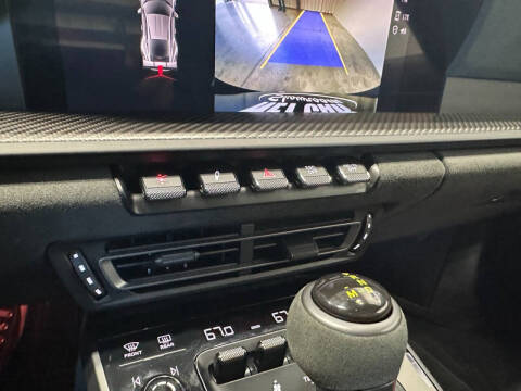 2023 Porsche 911 GT3 RS