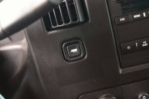 2024 GMC Savana 2500