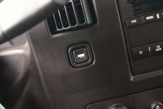 2024 GMC Savana 2500