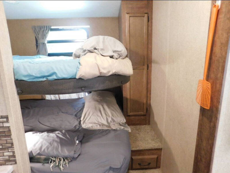2018 Starcraft Marine SOLSTICE