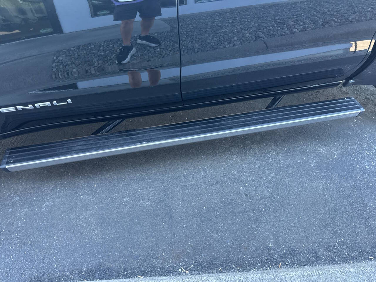 used 2020 GMC Sierra 1500 car, priced at $45,999