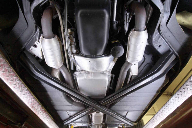 1988 Chevrolet Corvette