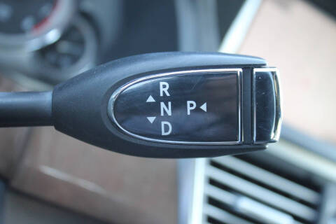 2013 Mercedes-Benz E-Class