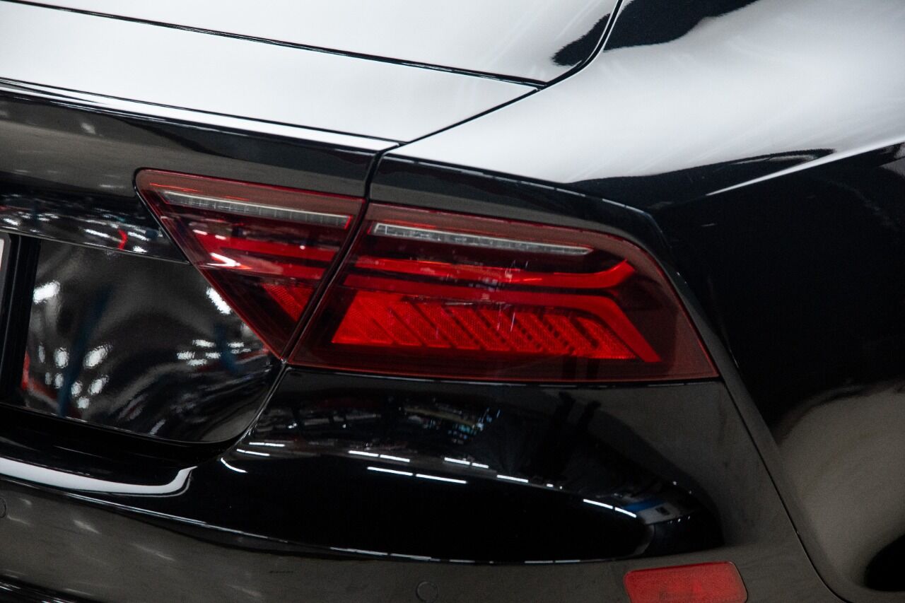 2016 Audi RS 7 46