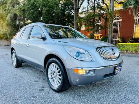 2010 Buick Enclave for sale at Everyone Drivez in North Charleston SC