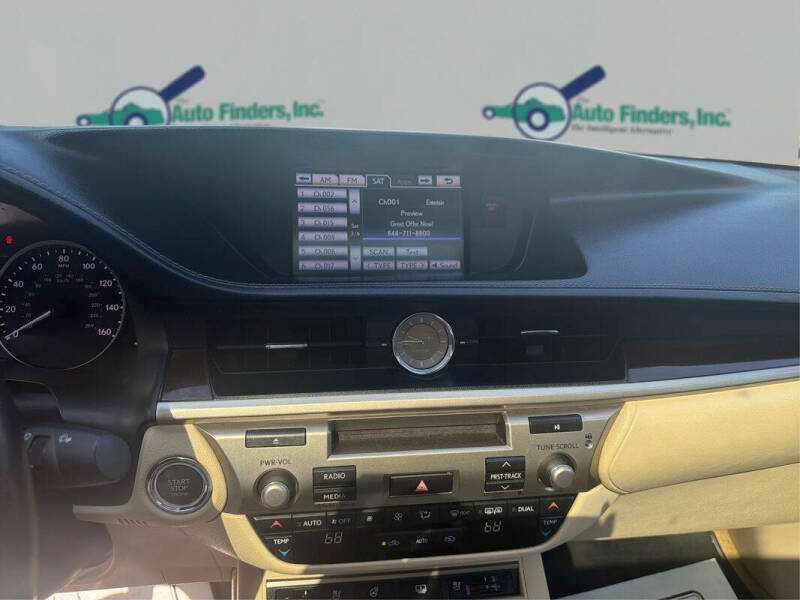2014 Lexus ES 350