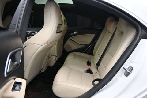 2019 Mercedes-Benz CLA CLA 250