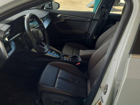 2023 Audi A3 Premium 40 TFSI