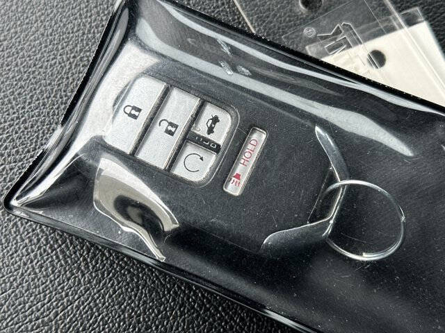 2021 Honda Accord Hybrid Touring