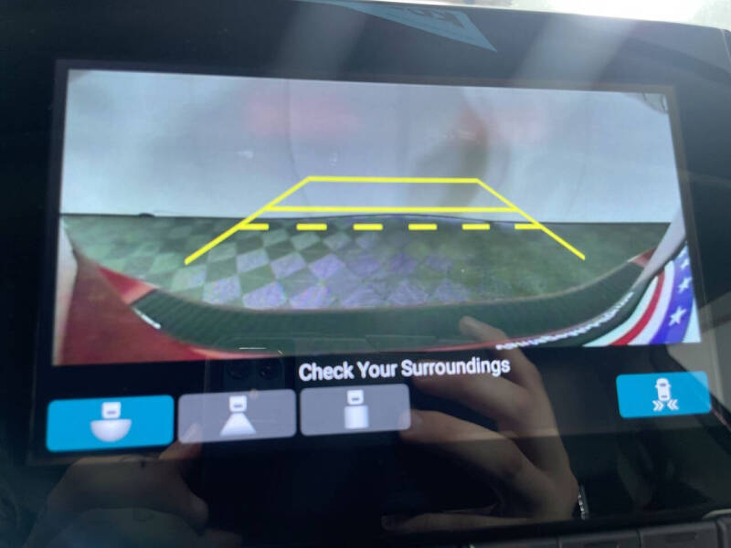 2024 Honda Odyssey EX