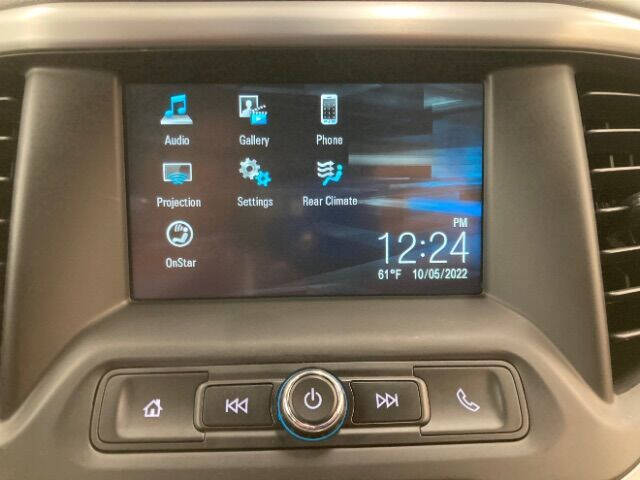 2019 GMC Acadia SLE-1