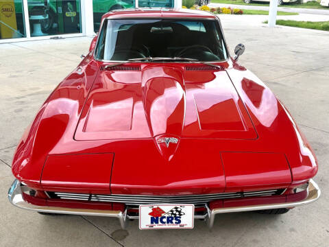 1964 Chevrolet Corvette