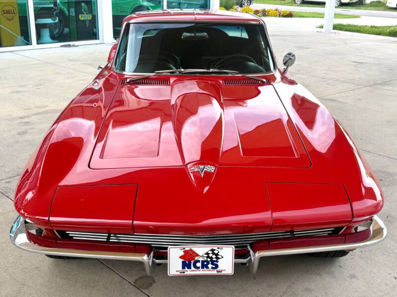 1964 Chevrolet Corvette
