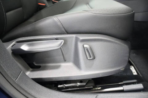 2017 Volkswagen Golf TSI Wolfsburg Edition