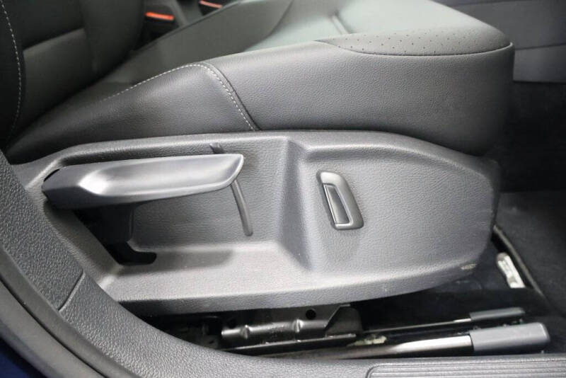 2017 Volkswagen Golf TSI Wolfsburg Edition