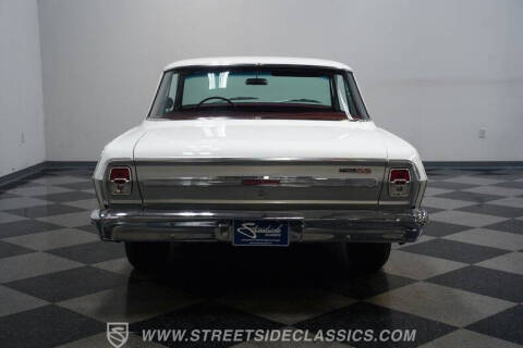 1964 Chevrolet Nova