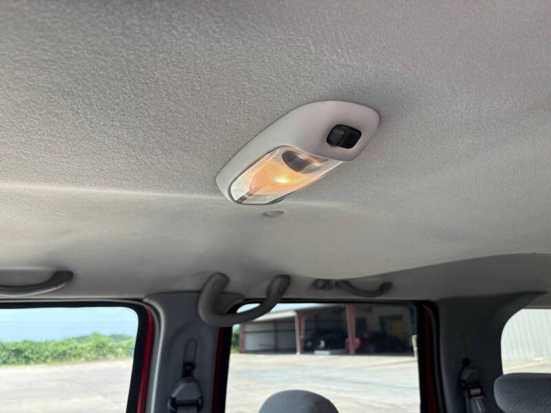 2002 Ford Excursion XLT