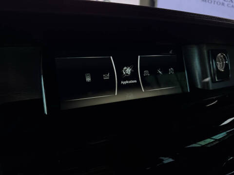 2019 Rolls-Royce Phantom