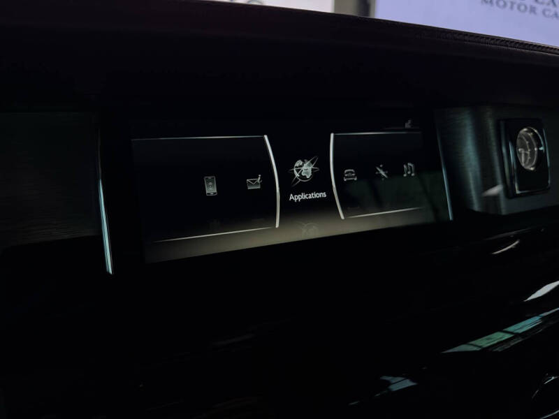 2019 Rolls-Royce Phantom