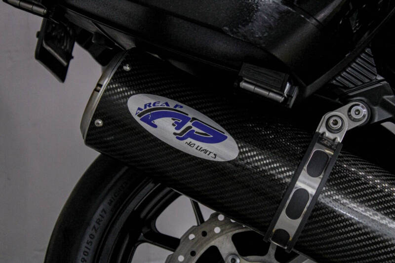 2015 Kawasaki Concours 14 ABS