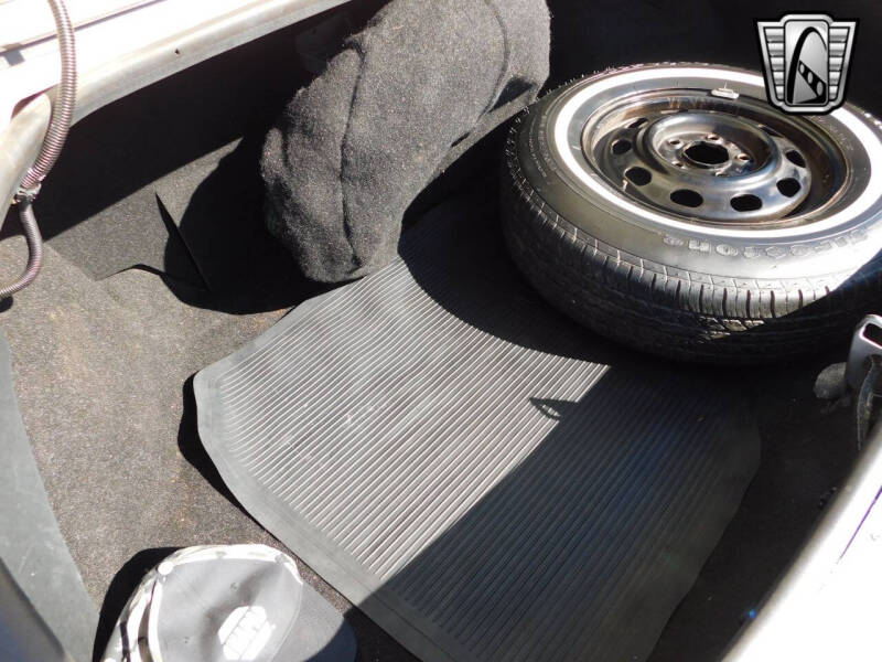 1980 Oldsmobile Toronado