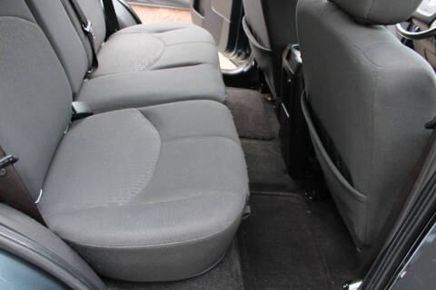 2010 Mercury Mariner V6