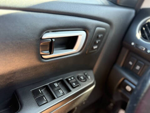 2011 Honda Pilot Touring