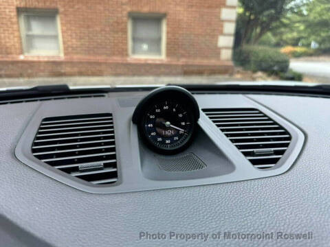 2025 Porsche 911 Carrera