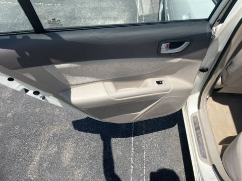 2006 Hyundai Sonata GLS