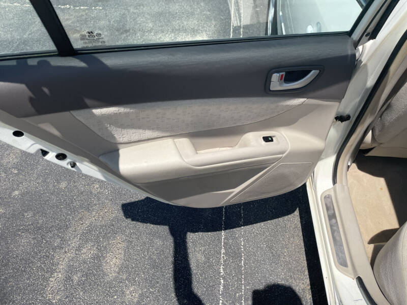 2006 Hyundai Sonata GLS