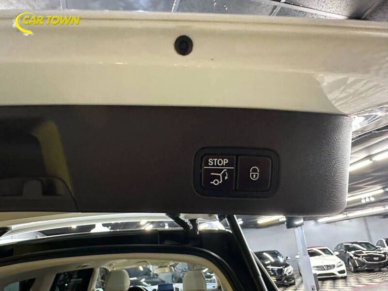 2017 Mercedes-Benz GLS GLS 450