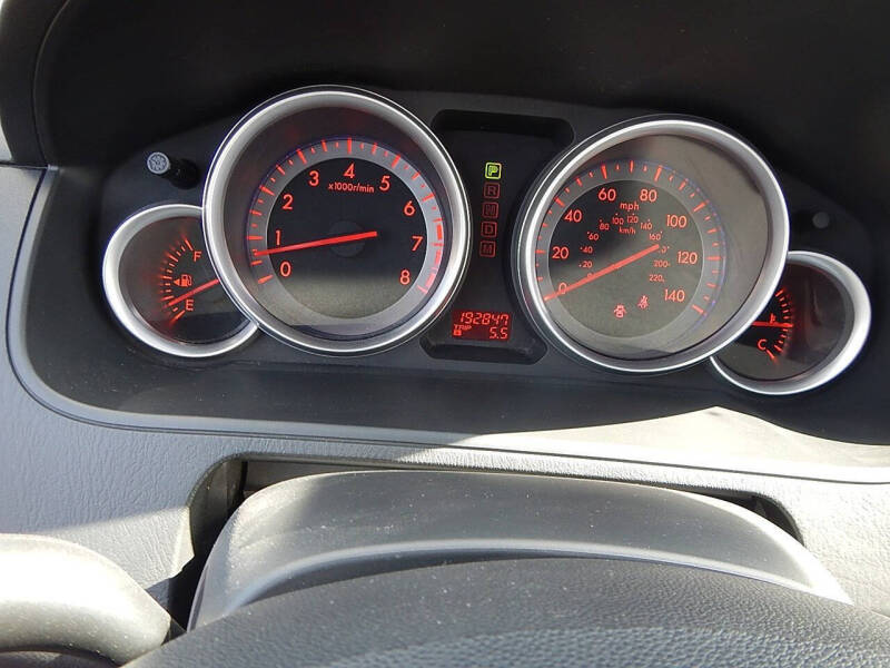 2007 Mazda CX-9 Grand Touring