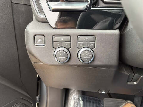 2026 GMC Sierra 2500HD SLE