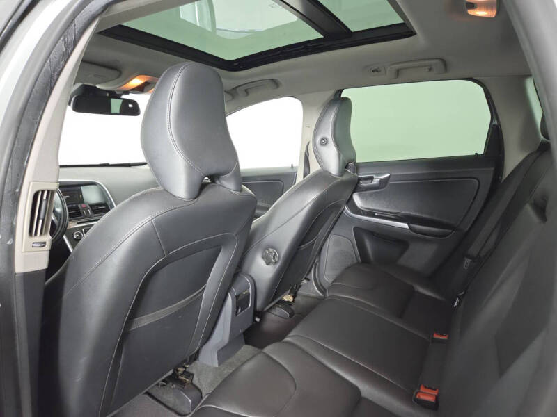 2015 Volvo XC60 3.2 Premier Plus